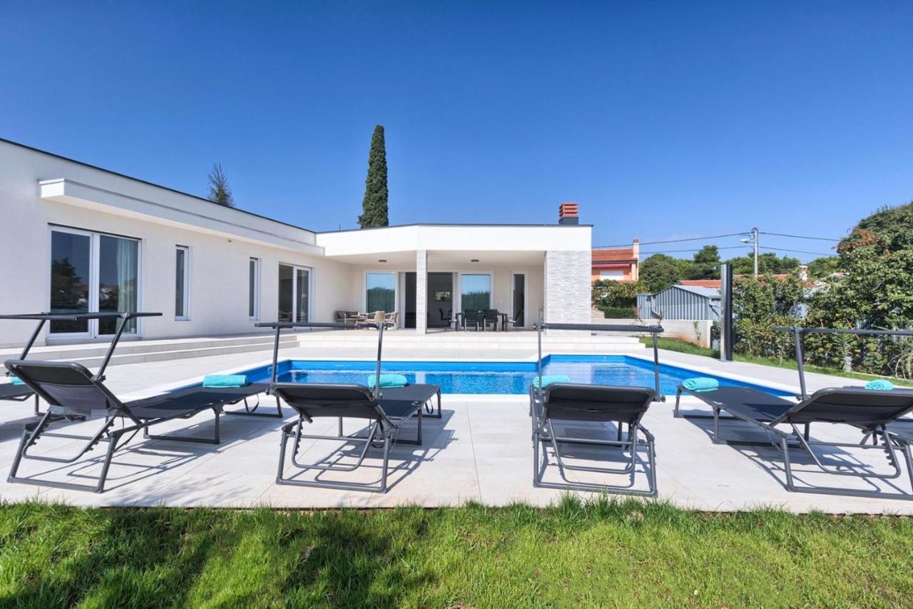 Aura Villa Pula