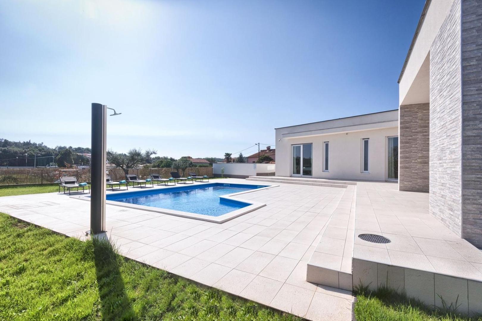 Aura Villa Pula
