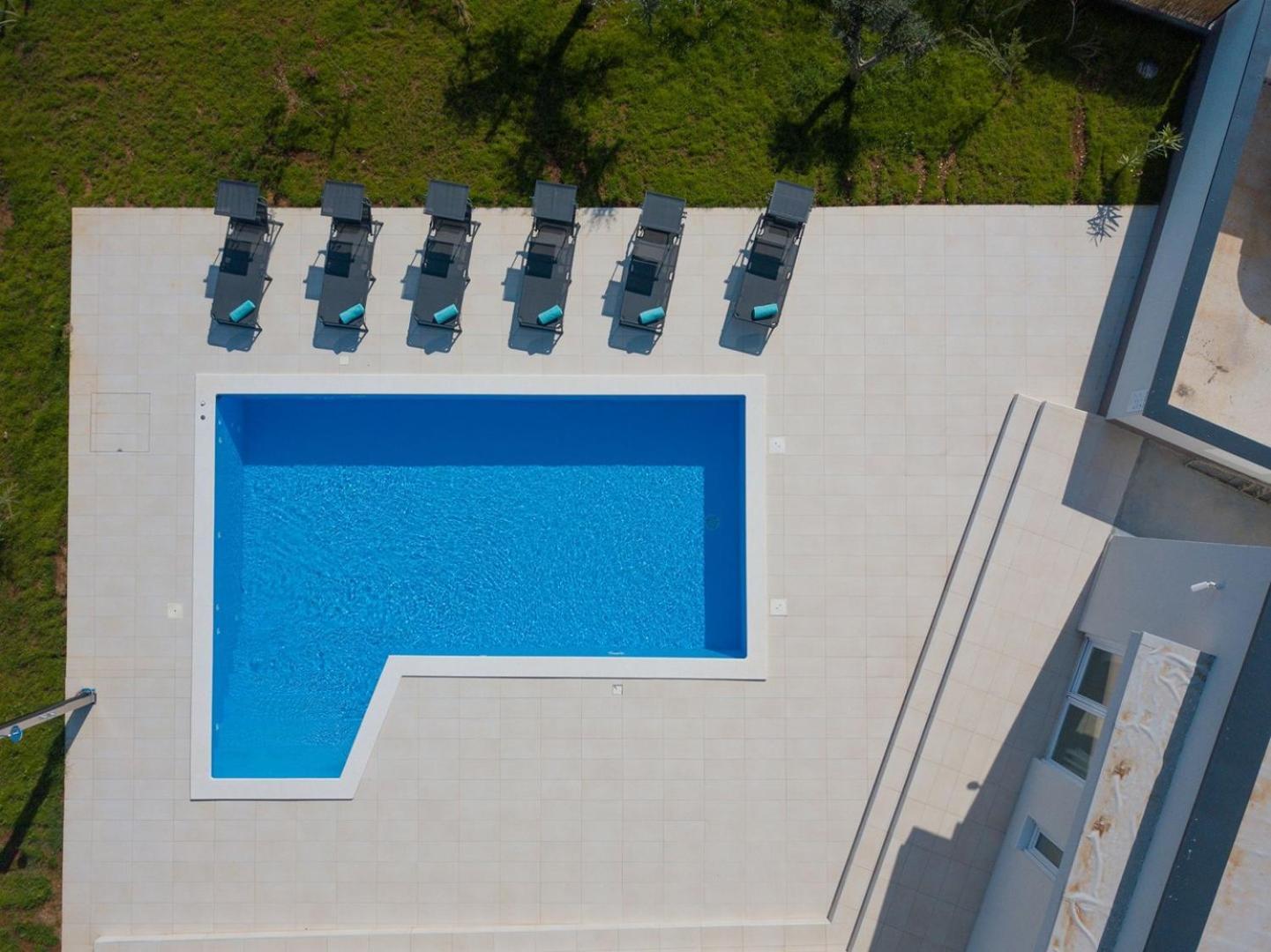 Vila Aura Pula